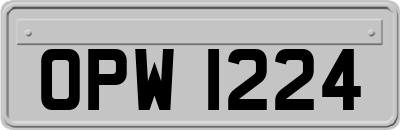OPW1224