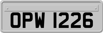 OPW1226