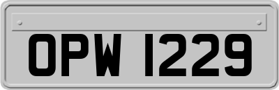OPW1229