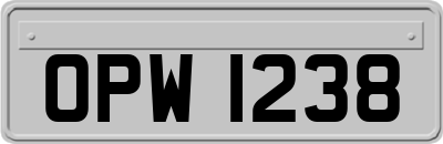 OPW1238