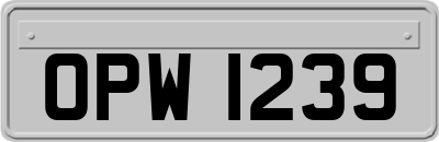 OPW1239