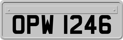 OPW1246