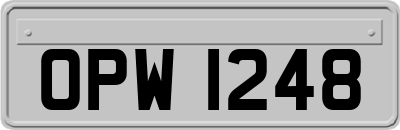 OPW1248