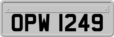 OPW1249
