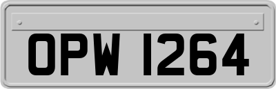 OPW1264