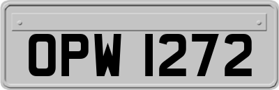 OPW1272