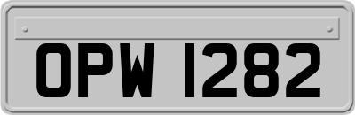 OPW1282