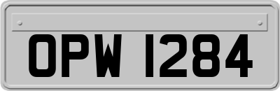 OPW1284