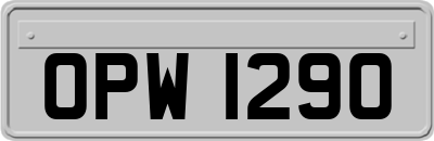 OPW1290