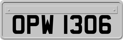 OPW1306