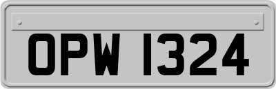 OPW1324