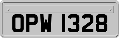 OPW1328