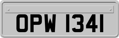 OPW1341