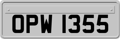 OPW1355