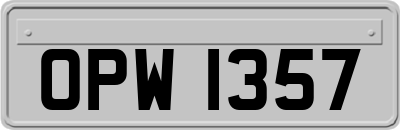 OPW1357