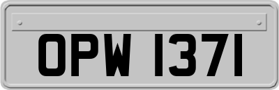 OPW1371
