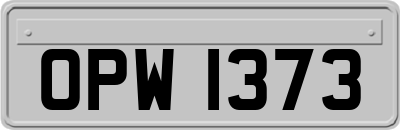 OPW1373