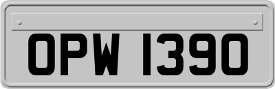 OPW1390