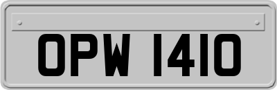 OPW1410