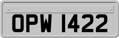 OPW1422