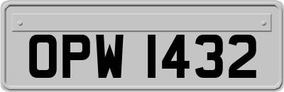 OPW1432