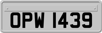 OPW1439