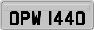 OPW1440
