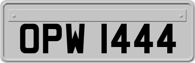 OPW1444