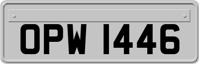 OPW1446