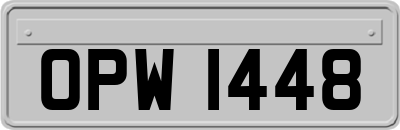 OPW1448