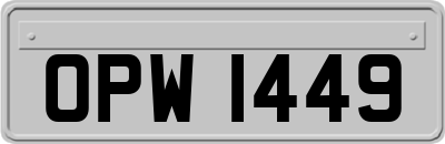 OPW1449