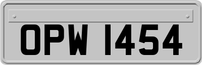 OPW1454