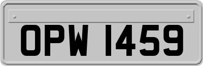 OPW1459