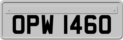 OPW1460