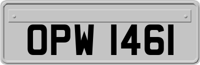 OPW1461