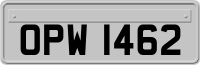 OPW1462
