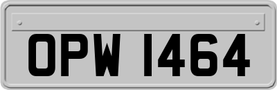 OPW1464