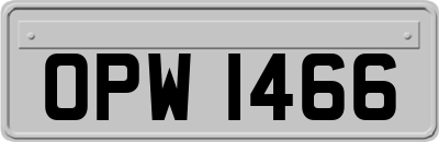 OPW1466