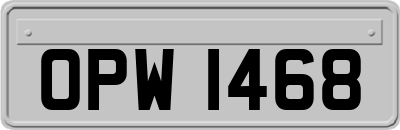 OPW1468