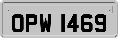 OPW1469