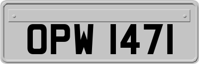 OPW1471