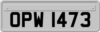 OPW1473