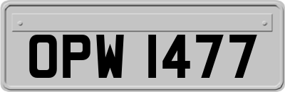 OPW1477
