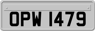 OPW1479