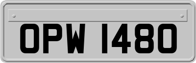 OPW1480