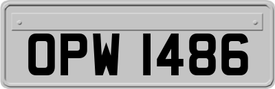 OPW1486