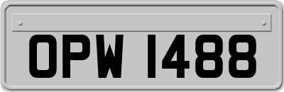 OPW1488