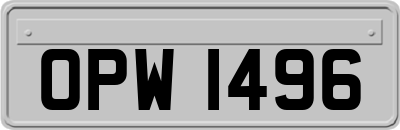 OPW1496
