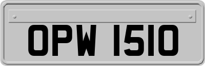 OPW1510