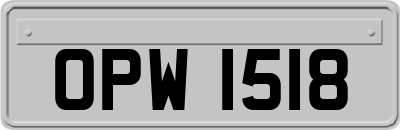 OPW1518